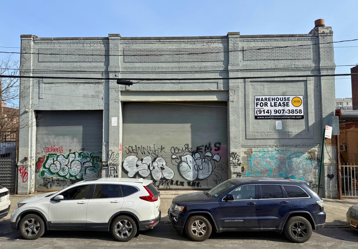 829 Westchester Avenue